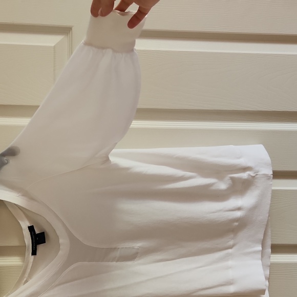 French Connection top - Picture 2 of 8